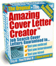 Amazing Cover Letter Generator