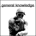 You think you know General Knowledge?