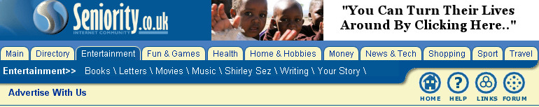 Seniority.co.uk