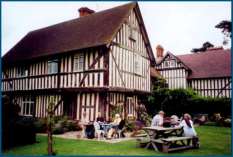 Medieval Manor