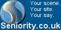 Seniority.co.uk